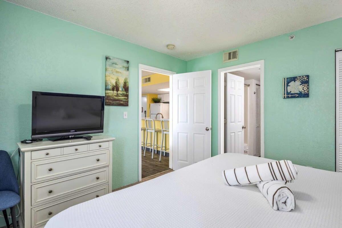 Tortuga Suite At Sunrise Suites Resort - Heated Pool, Hot Tub & Free Parking Key West Exterior foto