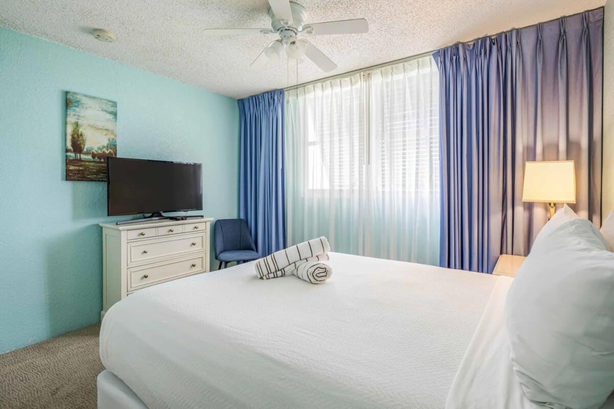 Tortuga Suite At Sunrise Suites Resort - Heated Pool, Hot Tub & Free Parking Key West Exterior foto
