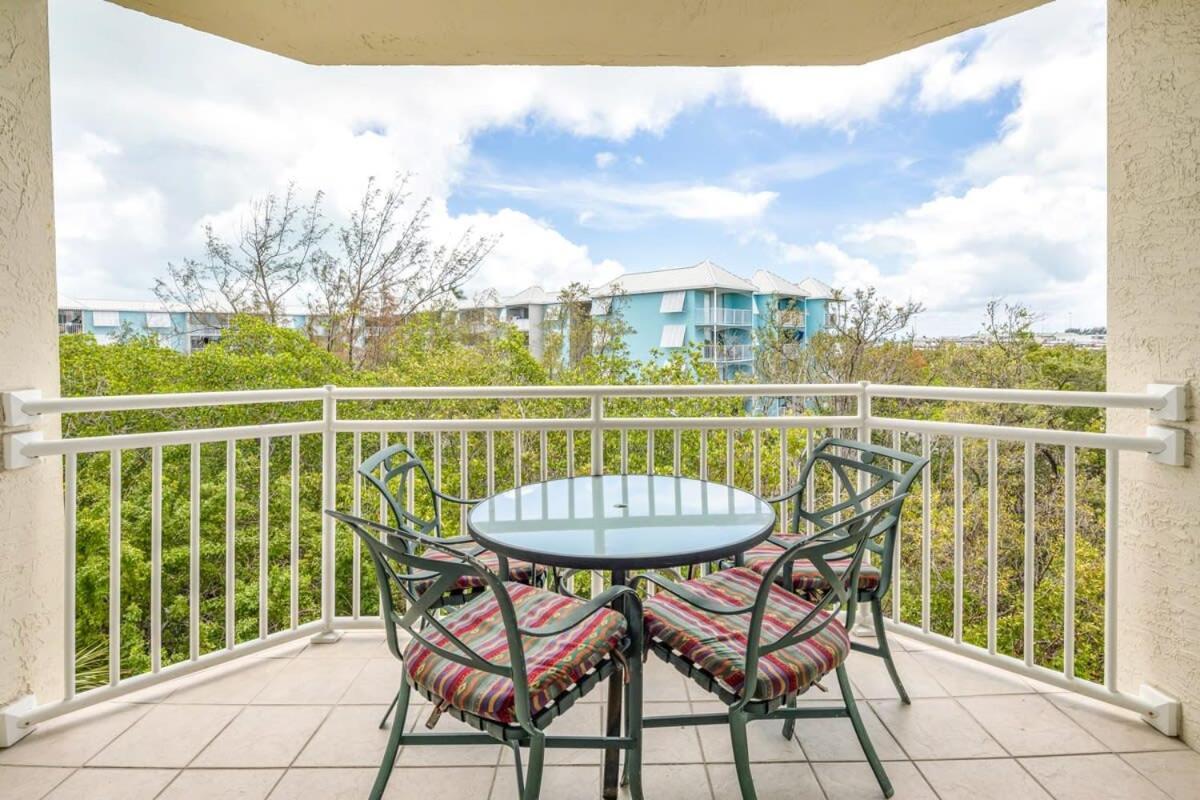 Tortuga Suite At Sunrise Suites Resort - Heated Pool, Hot Tub & Free Parking Key West Exterior foto