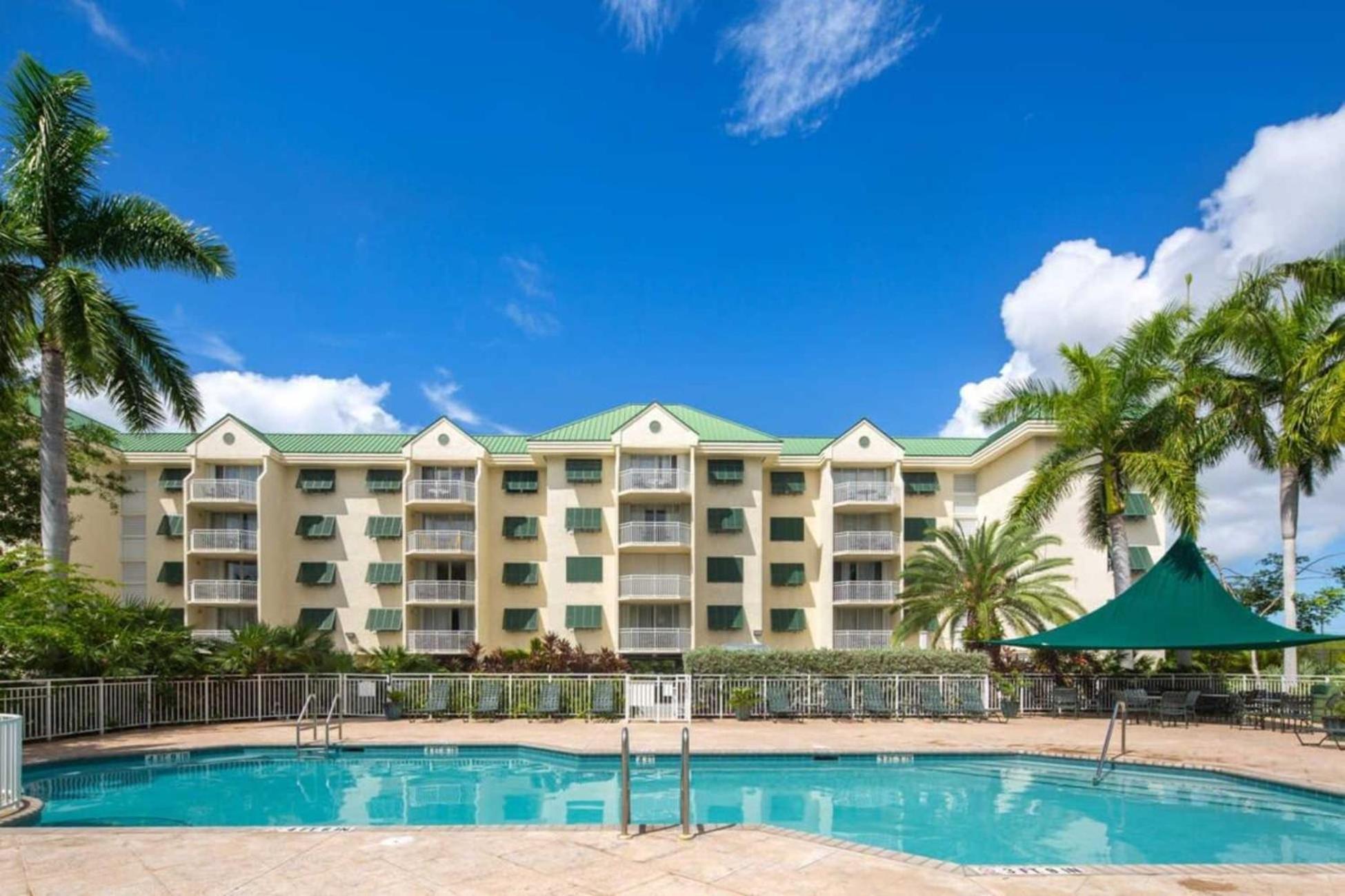 Tortuga Suite At Sunrise Suites Resort - Heated Pool, Hot Tub & Free Parking Key West Exterior foto